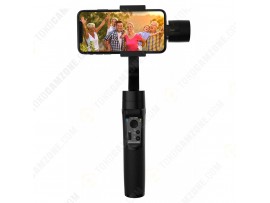 Hohem iSteady Mobile 3-Axis Handheld Smartphone Gimbal Stabilizer